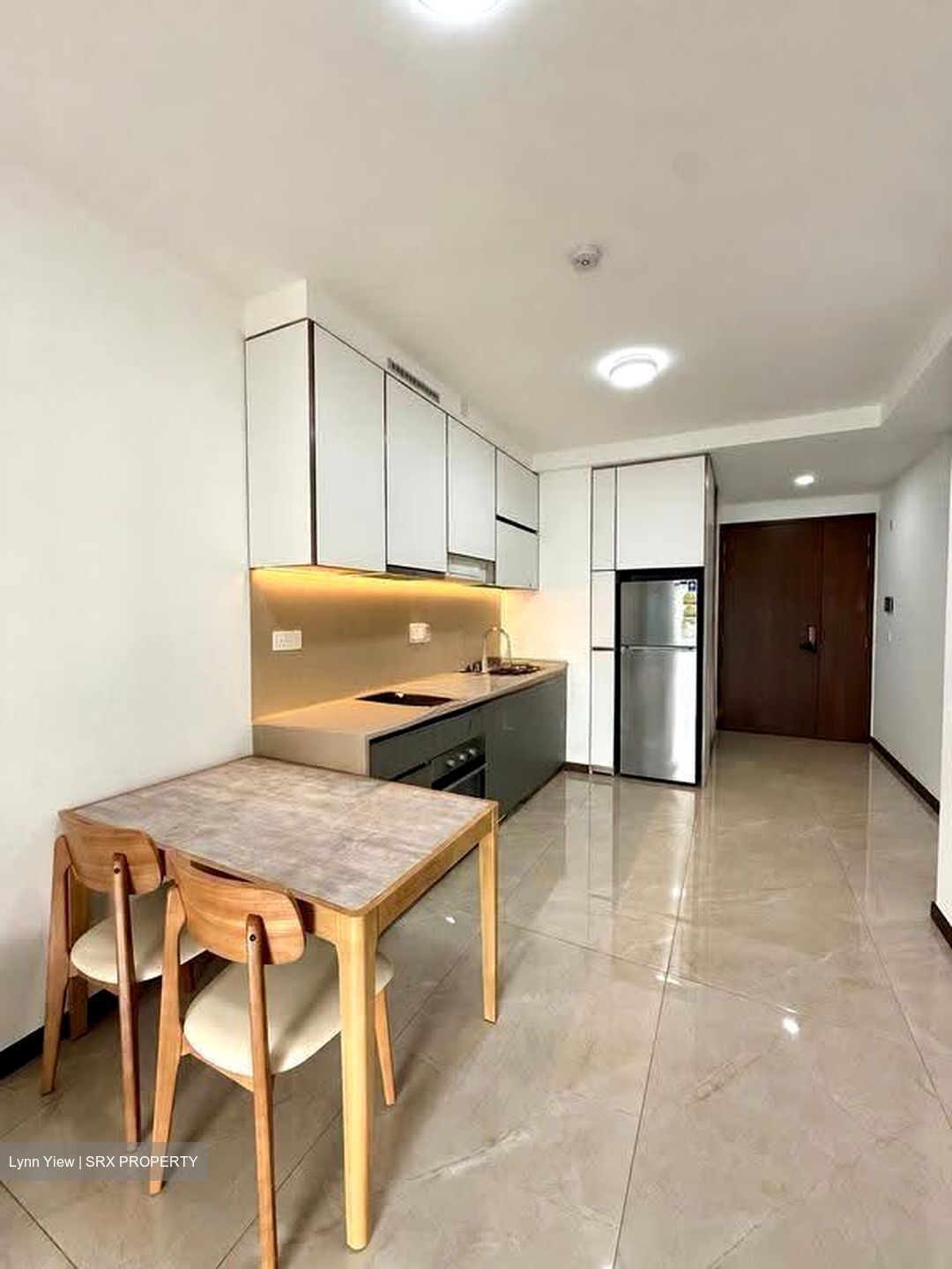 Normanton Park (D5), Apartment #625309751